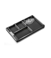 ALUMINUM TRAY BY HUDY