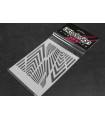 Plantilla de vinilo Bittydesign - Ipnotic V2