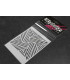 Plantilla de vinilo Bittydesign - Ipnotic V1 - E1rc.com