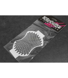 Plantilla de vinilo Bittydesign - Honeycomb V2