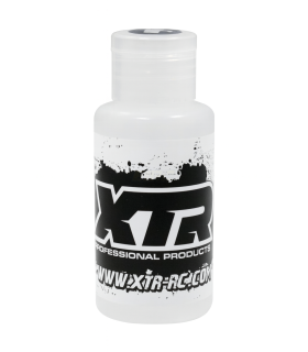 5000 cst XTR 100% pure silicone oil 80ml