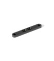 SOPORT. BRAZOS SUSP. ALUM.  (3MM)