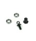 Ball Pivot Bearings Throttle - E1rc.com