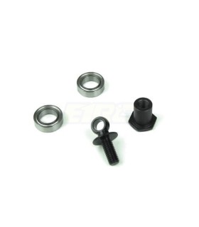 Bola Pivote Rodamientos Acelerador