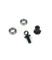 Ball Pivot Bearings Throttle