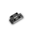 ALU TRAPEZOID SUPPORT 23°/29° KICK-UP