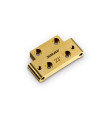 WEIGHT TRAPEZOID SUPPORT 46G 23°/29° KICK-UP