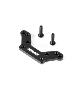 SOPORTE ALUM. TRASERO ROLL-CENTER