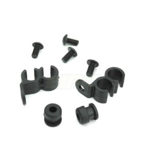 Fijaciones Tubo Deposito