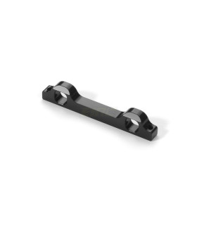 REAR LOWER CONTROL ARM SUPPORT - FRONT - ALUMINIUM