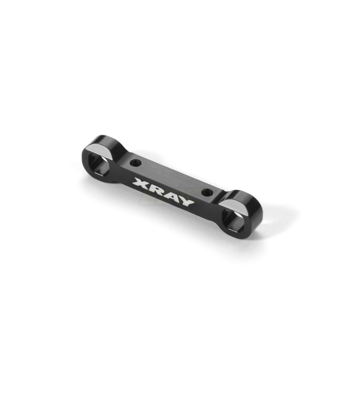 REAR LOWER CONTROL ARM SUPPORT - REAR - ALUMINUM - E1rc.com