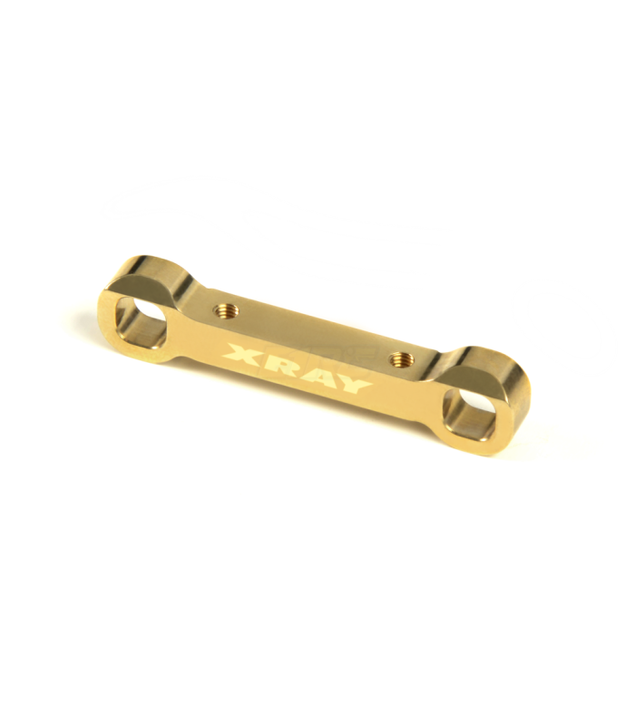 SOPORT TRAPECIOS TRASERO INF- TRASERO - LATON - E1rc.com