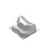 Front lexan spoiler - E1rc.com