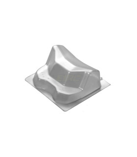 LEXAN FRONT SPOILER