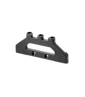 BENCH FOR TOP RAIL