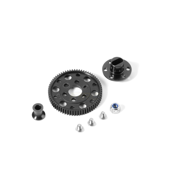 SET SLIPPER ELIMINATOR XB - E1rc.com