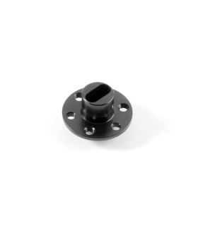 ALU SLIPPER ELIMINATOR DISC CARRIER - SWISS 7075 T6