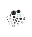COMPLETE DIFFERENTIAL XB2 DIFFERENTIAL