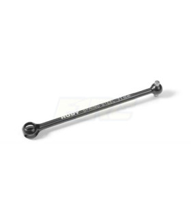 REAR AXLE SHAFT 71MM WITH 2.5MM PIN