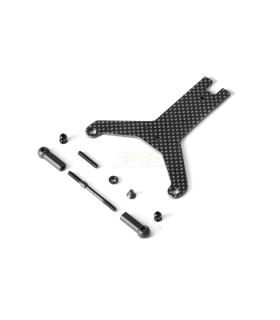 CARBON BATTERY SUPPORT