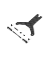 CARBON BATTERY SUPPORT