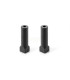 BATTERY SUPPORT POSTS (2) - E1rc.com