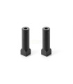 BATTERY SUPPORT POSTS (2)