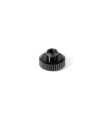 NUT, POST BATTERY TERMINAL (2)