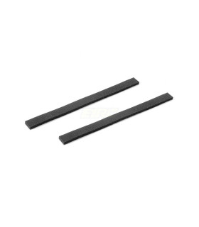 TIRA ADHESIVA ESPUMA 1.5x6.5x87MM (2)