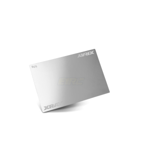 STAINLESS PESO BATERIA 50G