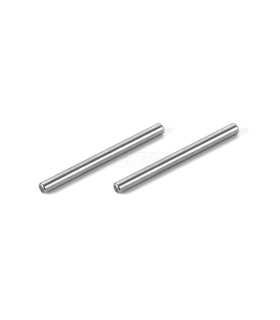 FRONT SUSPENSION PIN (2)