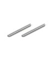 FRONT SUSPENSION PIN (2)