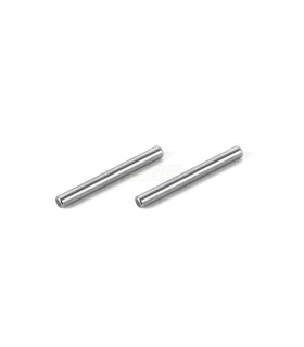 FRONT SUSPENSION PIVOT PIN (2)