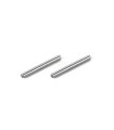 FRONT SUSPENSION PIVOT PIN (2)
