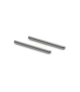 REAR TRAPEZOID PIVOT PINS (2)