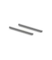 REAR TRAPEZOID PIVOT PINS (2)