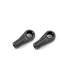 PLASTIC HINGE 21MM (2) - E1rc.com
