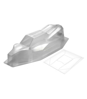 CARROCERIA 1/10 XB2 0.5MM - LIGHTWEIGHT
