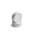 2WD FRONT TIRES W/ 12MM HEX - WHITE (2) - E1rc.com