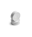 2WD FRONT TIRES W/ 12MM HEX - WHITE (2)