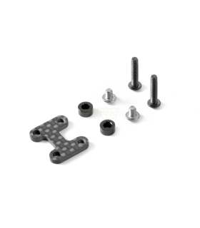 FRONT CARBON XB2 SUPPORT
