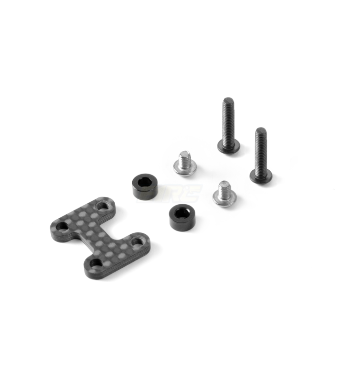 FRONT CARBON XB2 SUPPORT - E1rc.com