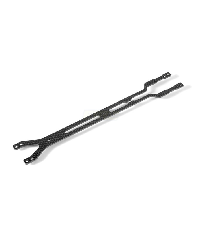 TOP DECK T4'18 2.0MM GRAPHITE - E1rc.com