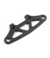 Bumper upper support