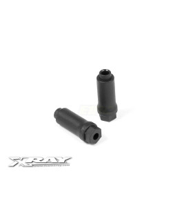 COMPOSITE BUMPER SUPPORT (2)