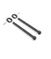 SOPORTE DELANTERO CARROCERIA  6MM
