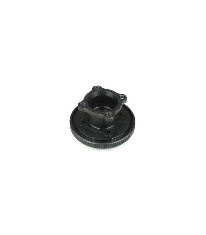 Clutch pedal - E1rc.com