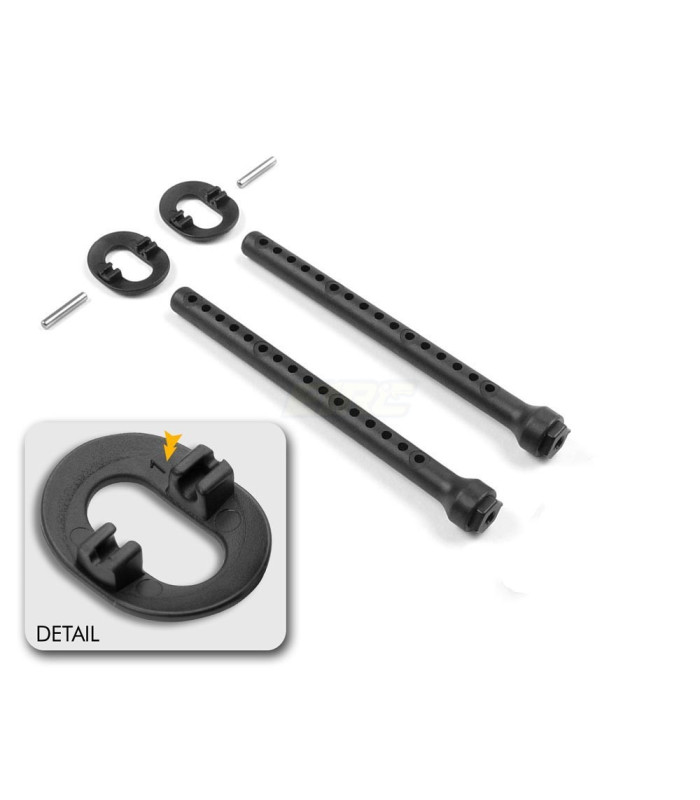 ADJUST BODYWORK SOP. +1MM - E1rc.com