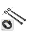SET SOP. BODYWORK HEIGHT +2MM