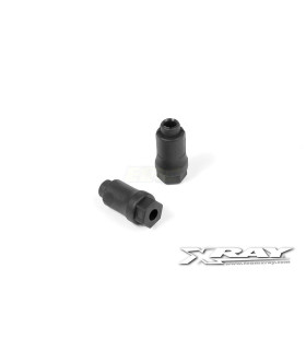 LOWER BUMPER SUPPORT - UNDER (2)